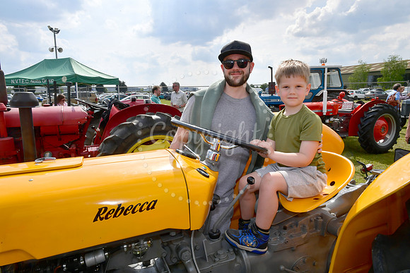 Nottingham County Show
