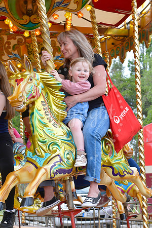 Nottingham County Show