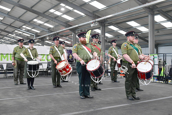 Nottingham County Show