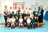 BFP  St Edmundsbury C of E Primary Academy, Grove Rd, Bury St Ed