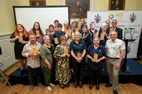 Week 19 - 7th May 2026
