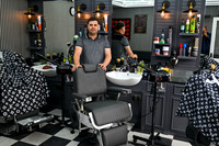 BFP Thurston Traditional Barbers, 9 Barton Road, Thurston, New b