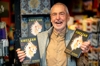BFP Waterstone’s, The Buttermarket, Bury St Edmunds Playwrigh