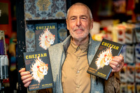 BFP Waterstone’s, The Buttermarket, Bury St Edmunds Playwrigh