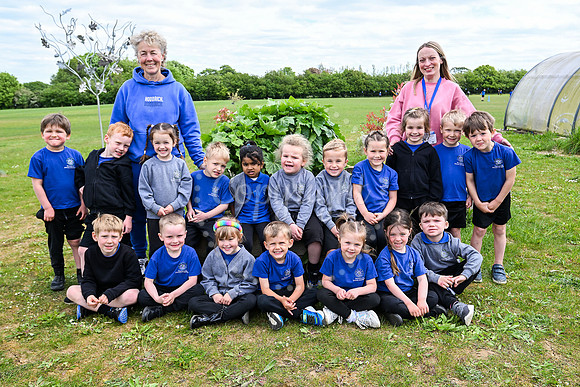 BFP Thurston C of E Primary Academy, Pond Fld Rd, Thurston, Clas