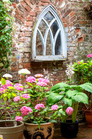 BFP Bury St Edmunds town centreHidden Gardens of Bury St Edmund