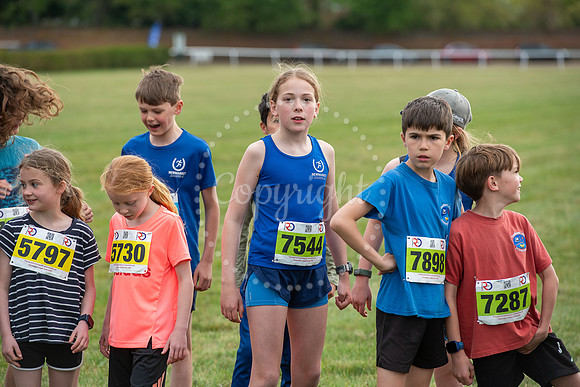 NJ Newmarket Heath Race 2026In memory -The Clive Purbrook Stabl