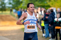 NJ Newmarket Heath Race 2026In memory -The Clive Purbrook Stabl