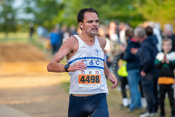 NJ Newmarket Heath Race 2026In memory -The Clive Purbrook Stabl