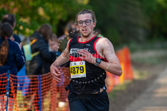 NJ Newmarket Heath Race 2026In memory -The Clive Purbrook Stabl