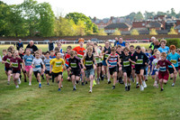 NJ Newmarket Heath Race 2026In memory -The Clive Purbrook Stabl