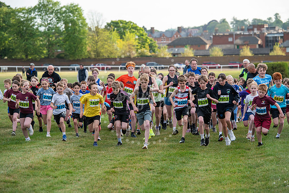 NJ Newmarket Heath Race 2026In memory -The Clive Purbrook Stabl