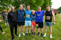 NJ Newmarket Heath Race 2026In memory -The Clive Purbrook Stabl