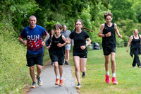 NJ Haverhill Rugby Club, Castle Playing Field, School Lane, Have