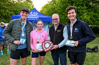 NJ Newmarket Heath Race 2026In memory -The Clive Purbrook Stabl