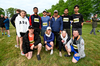 NJ Newmarket Heath Race 2026In memory -The Clive Purbrook Stabl