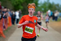 NJ Newmarket Heath Race 2026In memory -The Clive Purbrook Stabl