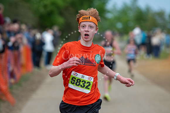 NJ Newmarket Heath Race 2026In memory -The Clive Purbrook Stabl