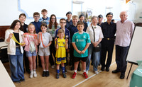 Week 19 - 7th May 2026
