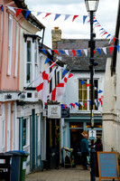 Framlingham Flags