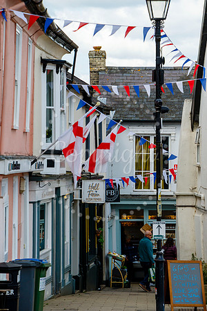 Framlingham Flags