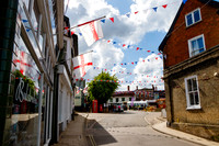 Framlingham Flags