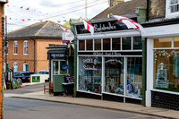 Framlingham Flags
