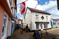 Framlingham Flags