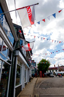 Framlingham Flags