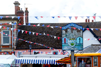 Framlingham Flags