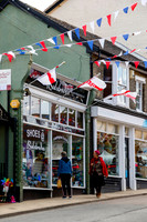 Framlingham Flags