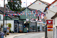 Framlingham Flags