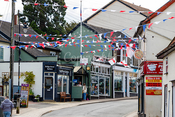 Framlingham Flags