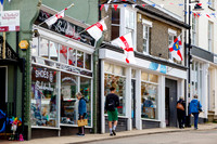 Framlingham Flags