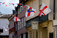 Framlingham Flags
