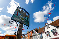 Framlingham Flags