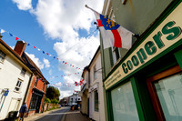 Framlingham Flags