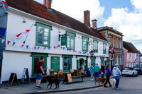 Framlingham Flags