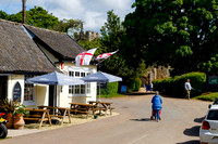 Framlingham Flags