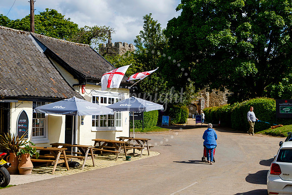 Framlingham Flags