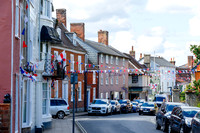 Framlingham Flags
