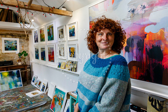 Harleston & Waveney Art Trail