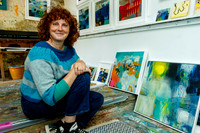 Harleston & Waveney Art Trail
