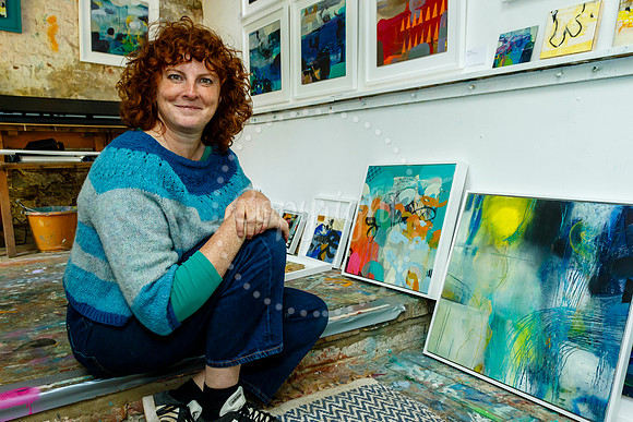 Harleston & Waveney Art Trail
