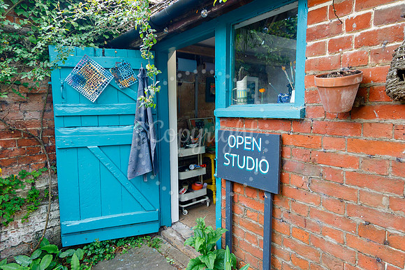 Harleston & Waveney Art Trail