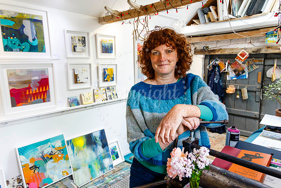 Harleston & Waveney Art Trail