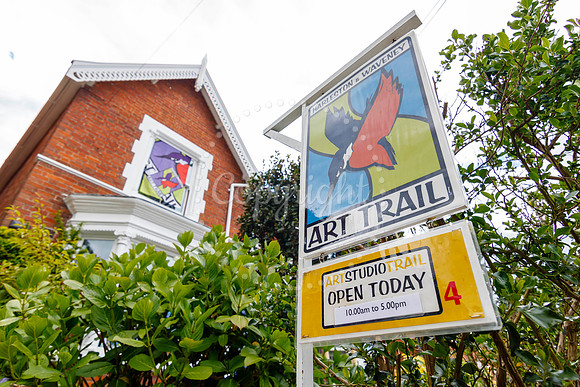 Harleston & Waveney Art Trail