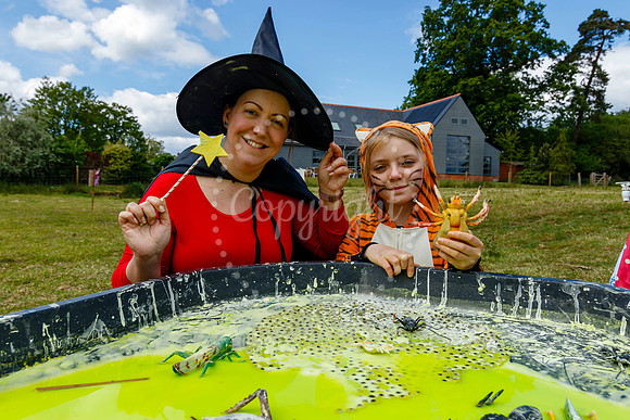 Gissing Children’s Centre