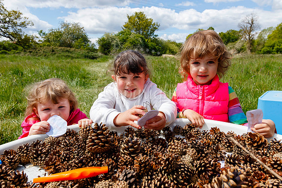 Gissing Children’s Centre