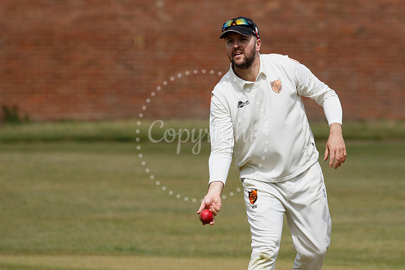 Diss v Cromer